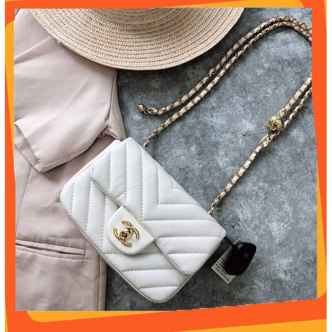 Túi xách đeo chéo nữ đẹp giá rẻ đi chơi