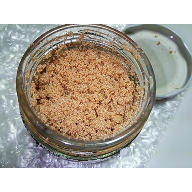 Ruốc Trứng Cá Tuyết Cho Bé Ăn Dặm Nội Địa Nhật Bản Tarako 50G Bổ Sung Omega DHA Phát Triển Trí Não Cho Bé Thông Minh