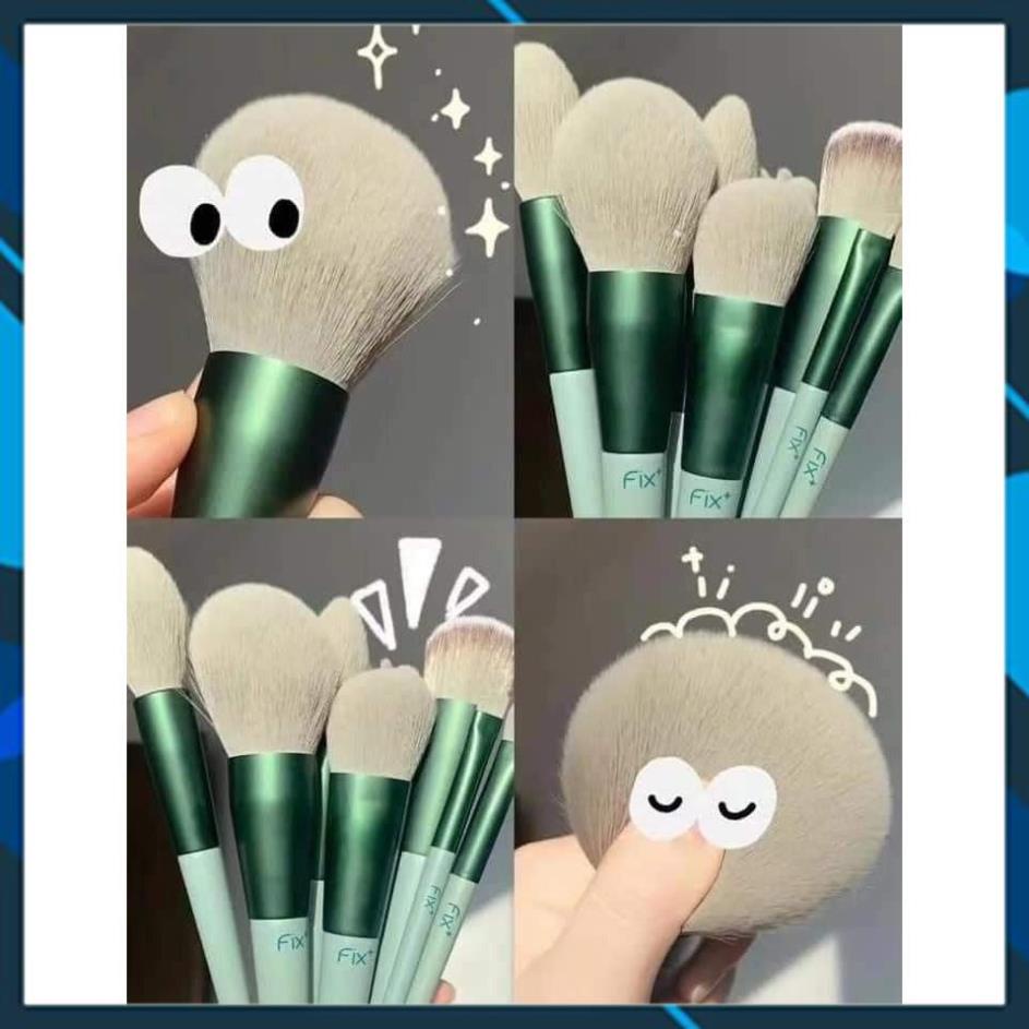 [Có Sẵn] 𝗕𝗢̣̂ 𝗖𝗢̣ 𝗧𝗥𝗔𝗡𝗚 Đ𝗜𝗘̂̉𝗠 𝗙𝗜𝗫 𝟭𝟯 𝗖𝗔̂𝗬 𝗡𝗢̣̂𝗜 Đ𝗜̣𝗔 𝗧𝗥𝗨𝗡𝗚 + Kèm túi vải (loại 1)