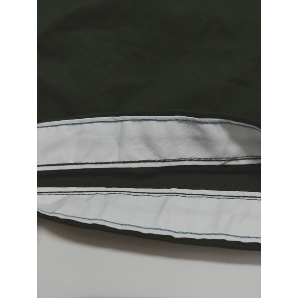 QUẦN SHORT KAKI LƯNG THUN - HÀNG CHUẨN ĐẸP