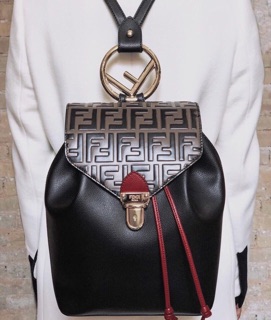 Balo fendi 2018