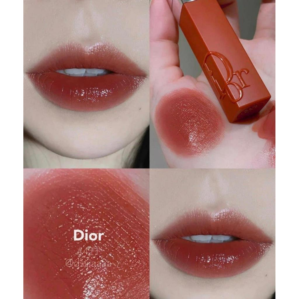 Son dưỡng Dior Tatoo Addict Lip Tint