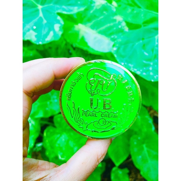 Chính hãng Kem UB Thái Lan