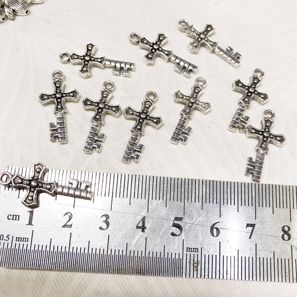 Mặt Thánh Giá chìa khoá