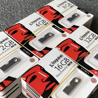 USB Kingston 2GB 4GB 8GB 16GB 32GB chống nước tuyệt vời