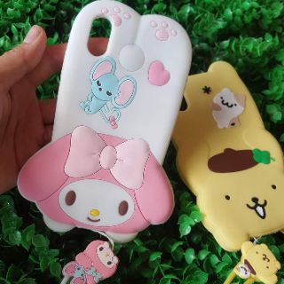 Ốp hình thú cute đủ mã IP