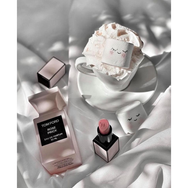 Vial Nước hoa nữ Tom Ford Rose Prick EDP