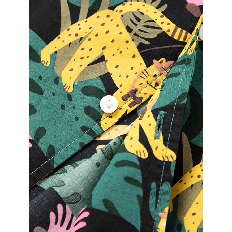 Bộ quần áo BALABALA - TODDLER dành cho bé trai 201222119101