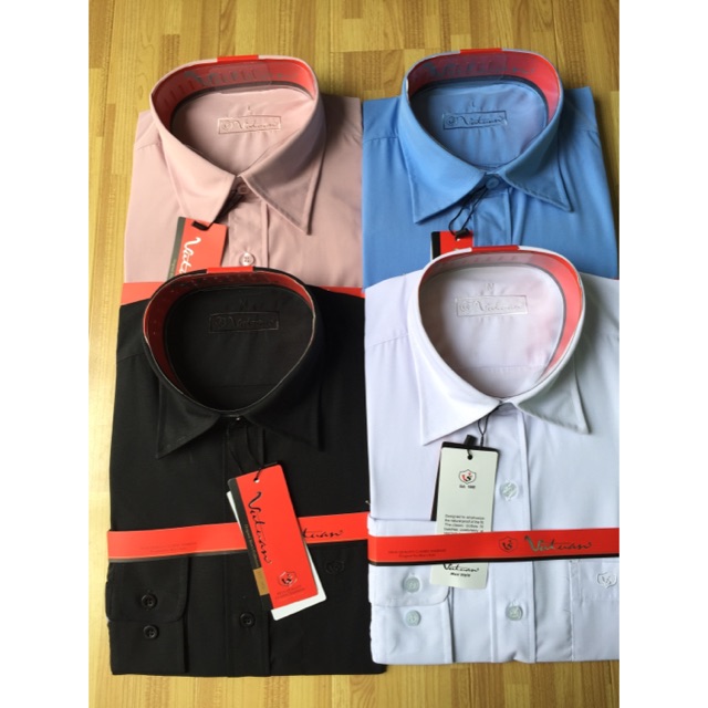 FREESHIP 99K TOÀN QUỐC_Áo sơ mi nam phong cách lịch lãm