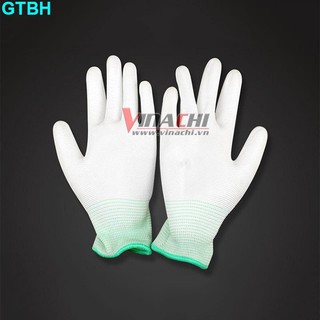 GANG TAY BẢO HỘ - 1 ĐÔI - Găng tay vải bố có đặc tính siêu bền