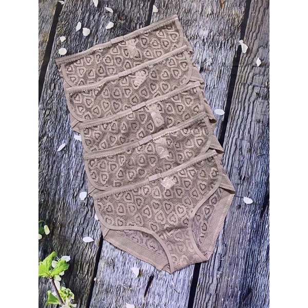 ♥️ Shop Uy Tín ♥️Quần lót nữ.Quần lót ren trái tim cao cấp