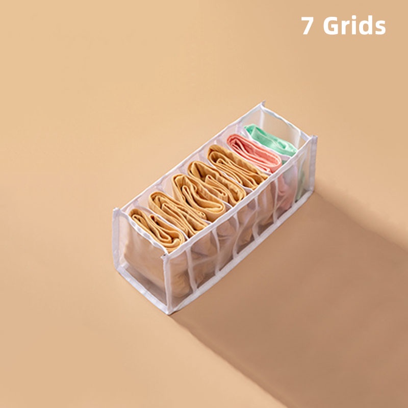 Tất Áo Ngực Hộp Đựng Quần Lót, Tủ Đựng Đồ Văn Phòng Ký Túc Xá Gia Đình Ngăn Kéo Tủ Quần Áo, Bộ Chia Hộp Tổ Chức