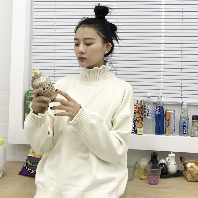 [Order][Autumn 2018][M03] Áo len kiểu (MISCOCOLY)