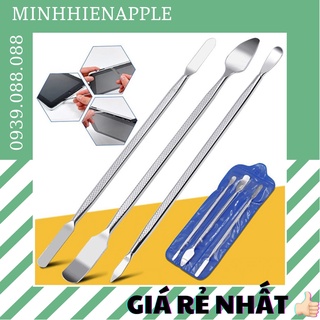 Bộ Dụng Cụ 3 CÂY Tháo, Tách, Nạy màn hình điện thoại [ẢNH THẬT]