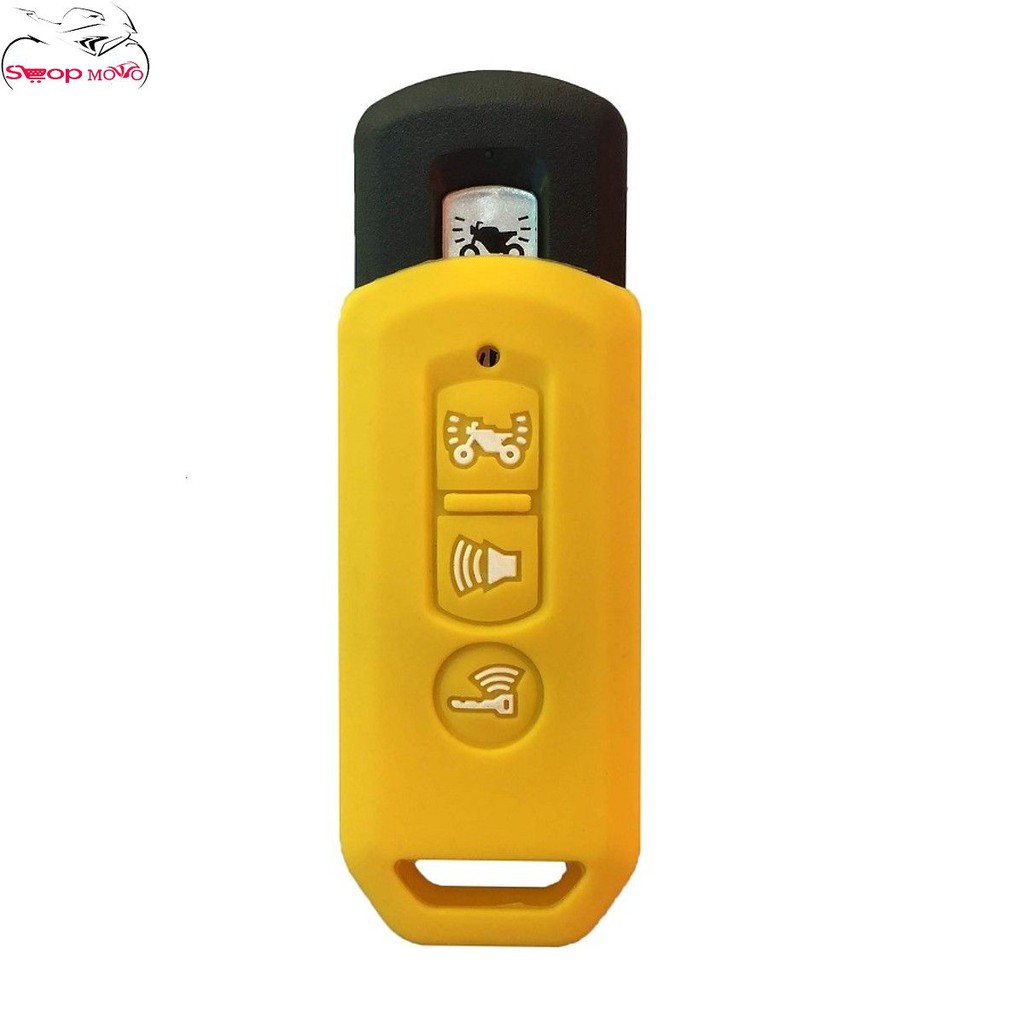 COMBO 100 BỌC CHÌA KHÓA SMARTKEY CHO SH,SH MODE, PCX,LEAD,AB,VISION,VARIO.