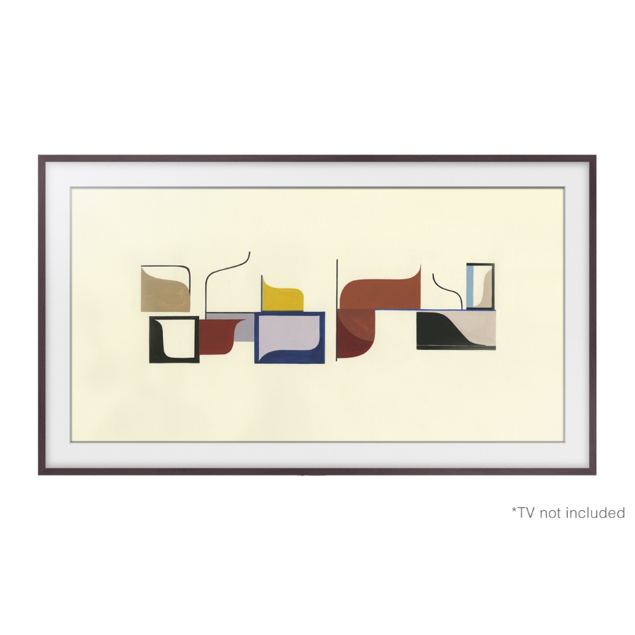 Khung Viền cho TV Samsung The Frame  và  49&quot;