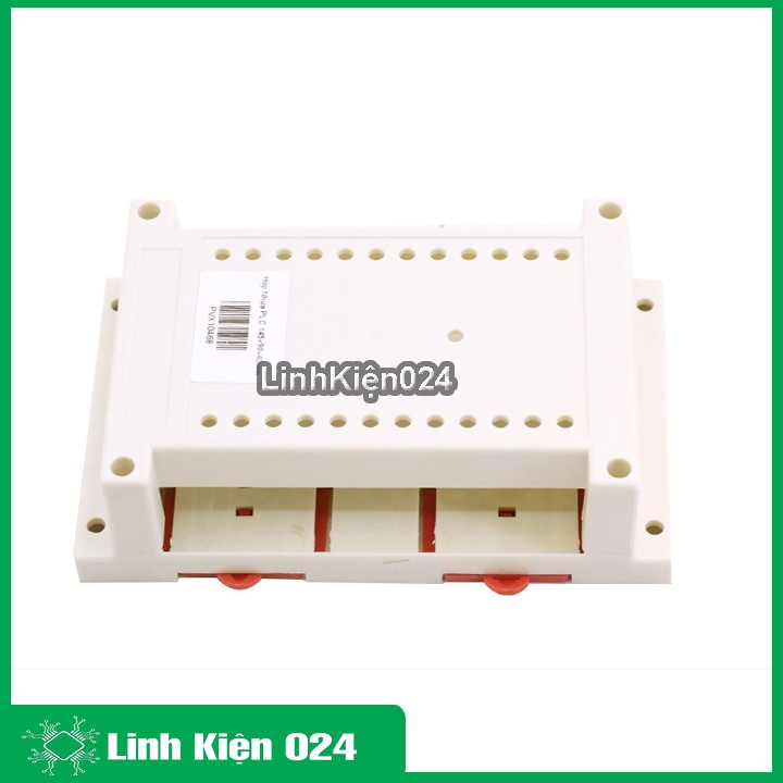 Hộp Nhựa PLC 145x90x40mm 145T-1D