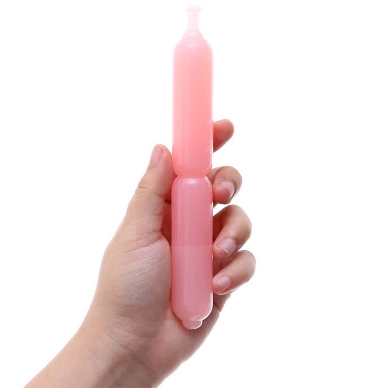 Bịch 10 cây Kem đá Hương Trái cây