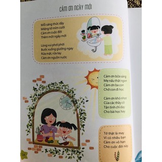 30 NGÀY THỰC HÀNH LÒNG BIẾT ƠN (MỚI)