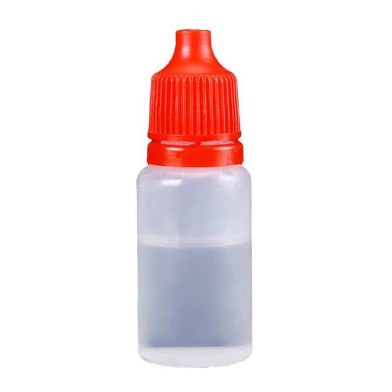Dầu chống gỉ 10ml chuyên dụng cho dao keo kìm xẻng bằng thép không gỉ kim loại