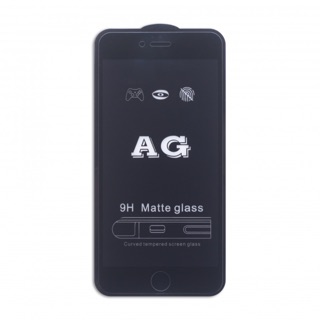 Kính Chống Vân Tay Nhám iPhone 6 7 8  Plus Xs Max 11 Pro Max 12 Pro Max 13 Pro Max 14 Pro Max 15 Pro Max