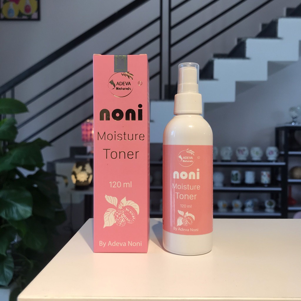 Toner Trái nhàu - Nước cân bằng da