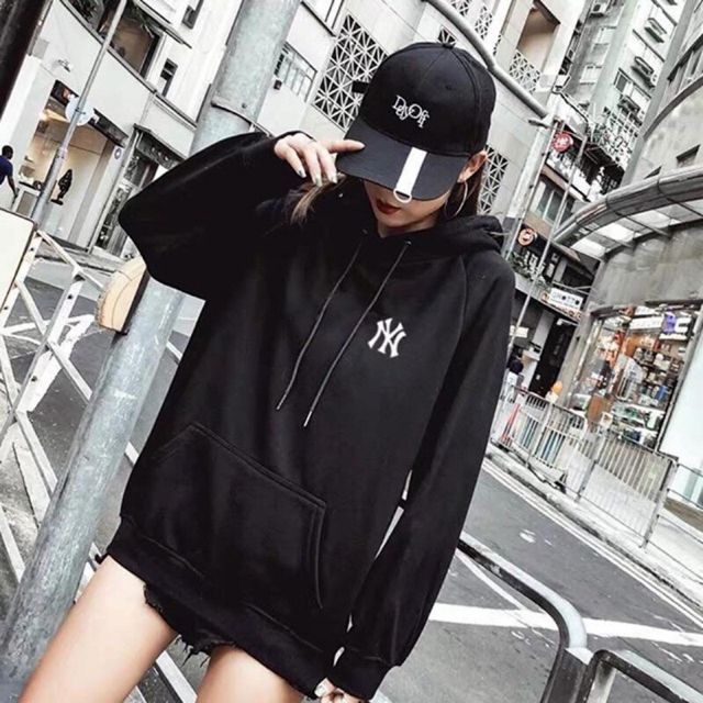 A00998 ️ VIDEO ÁO KHOÁC HOODIE 2019( HÓT)