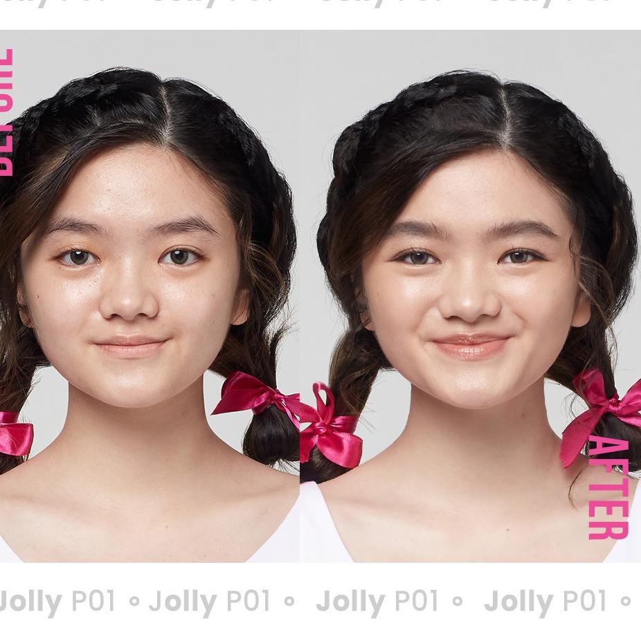 (Hàng Mới Về) Son Tint Joylab Dưỡng Ẩm Da 5.5-30ml | BigBuy360 - bigbuy360.vn