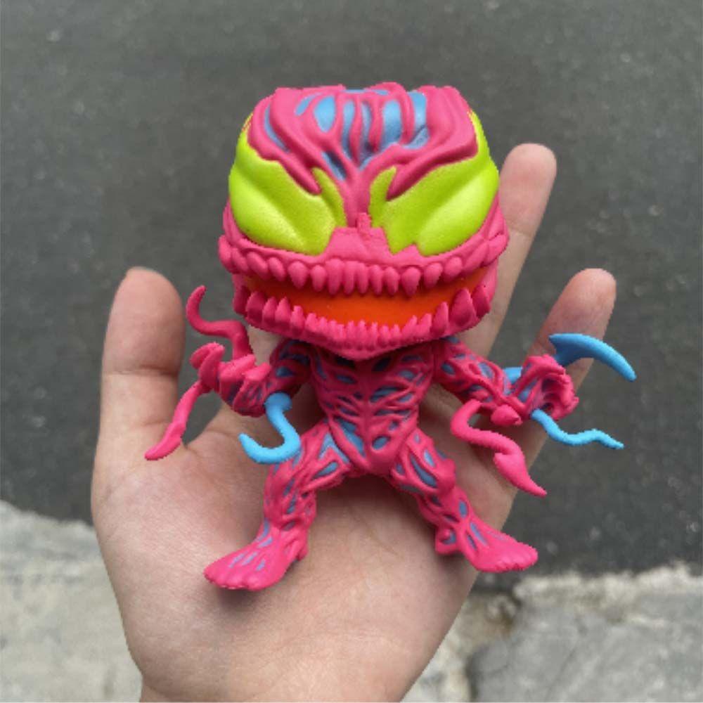 Mô Hình Nhân Vật Venom Trang Trí Xe Hơi