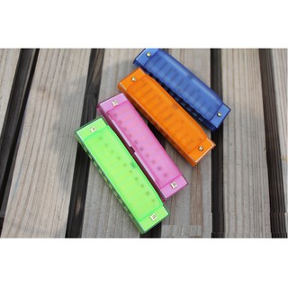Kèn Harmonica 10 lỗ