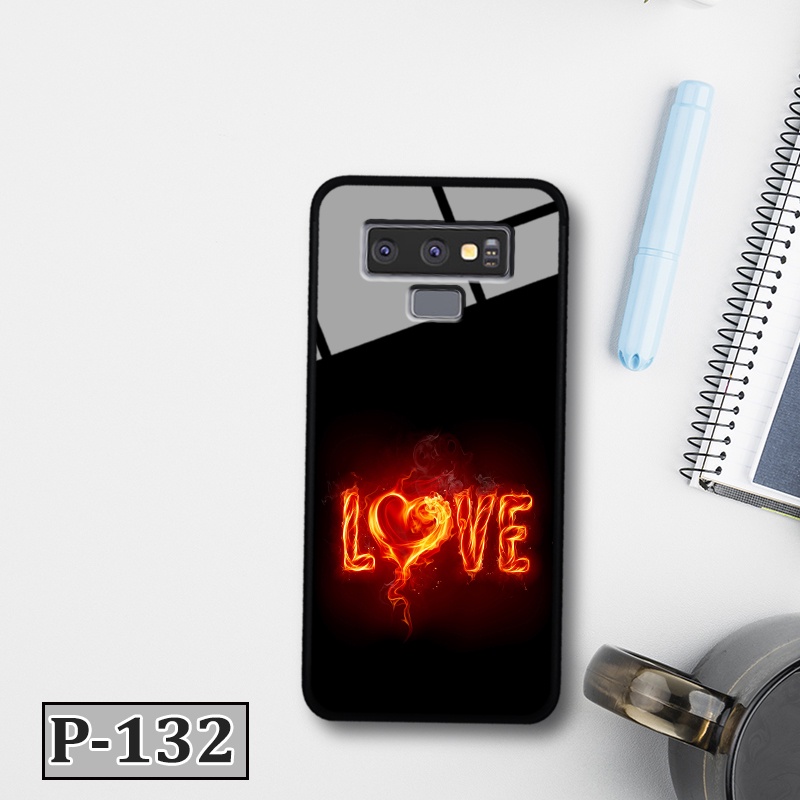 Ốp lưng 3D cho điện thoại Samsung Galaxy Note 9