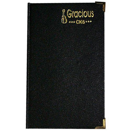 Sổ da CK6 108tr