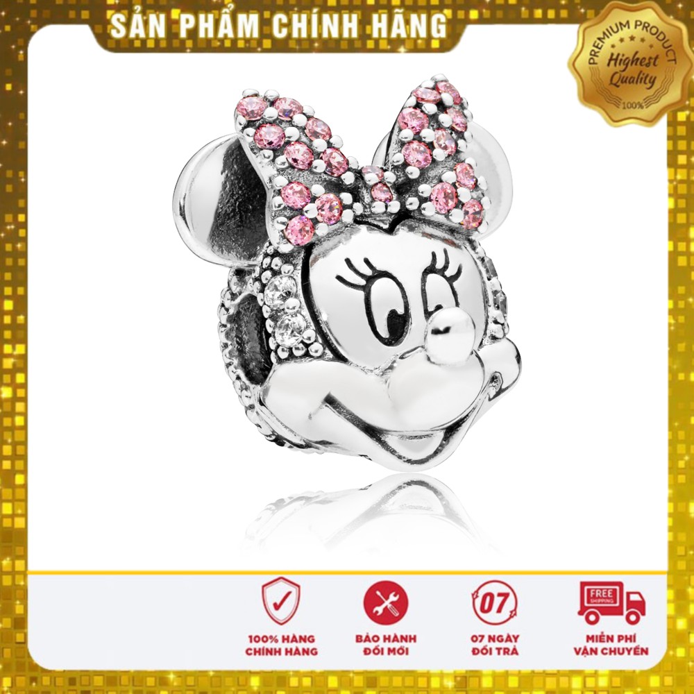 [Hàng cao cấp] Charm Bạc S925 ALE Cao Cấp - Charm bạc chuẩn S925 cho vòng Pan - Mã sản phẩm CHDN15