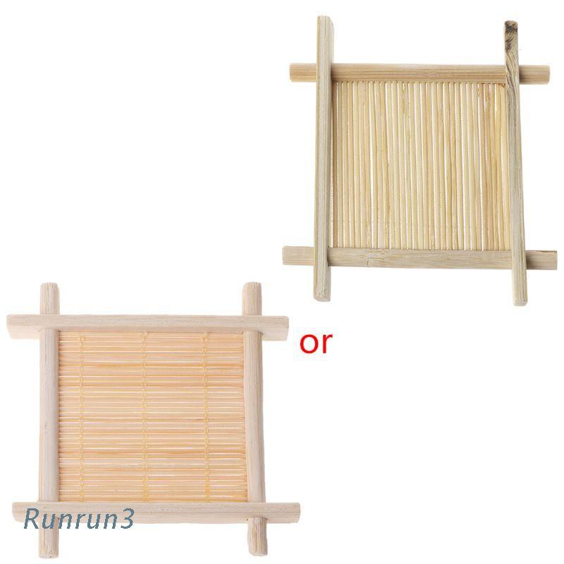 Giá Gỗ Để Xà Phòng Tiện Lợi