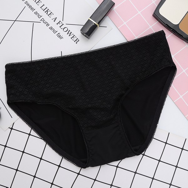 BỘ ĐỒ LÓT NỮ XUẤT NHẬT COTTON KHÔNG GỌNG | BigBuy360 - bigbuy360.vn