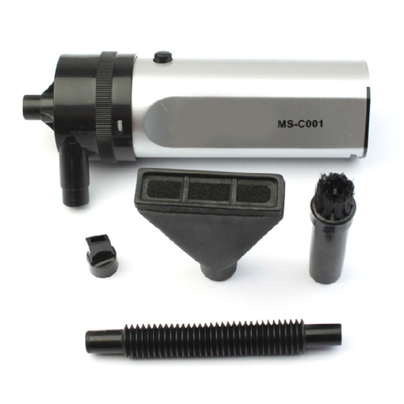 Máy Hút Bụi Bàn Phím Máy Tính Mini MS-C001
