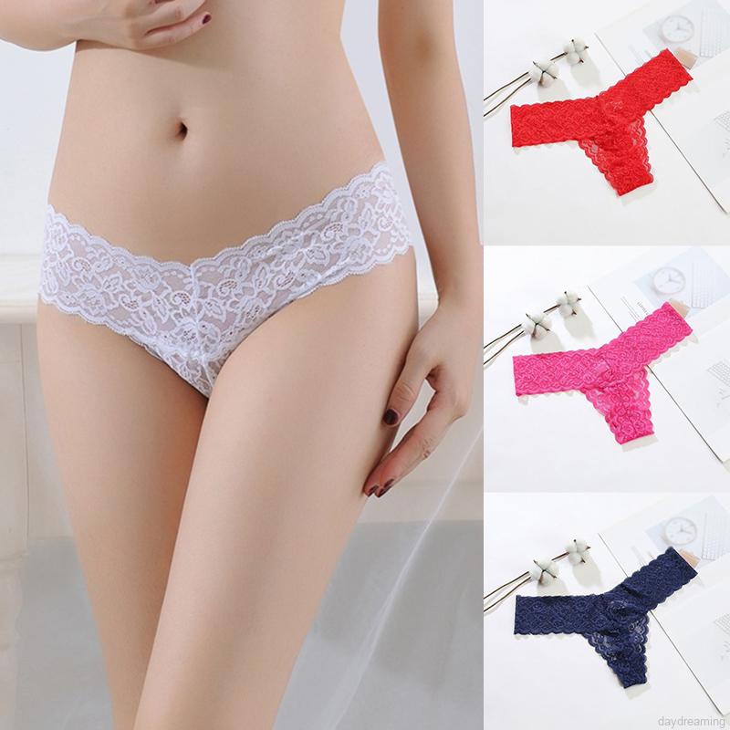 Quần lót ren quyến rũ cho nữ