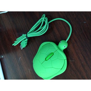 chuột dây hình con rùa