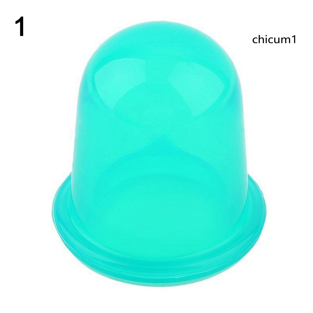 1 Cốc Giác Hơi Silicon Tiện Dụng