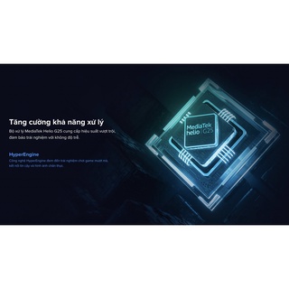 Điện Thoại Xiaomi Redmi 9A 2GB l 32GB - Màn hình lớn 6,53" - Pin 5000mAh - Chính hãng