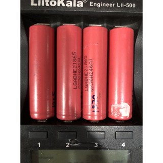 CELl LG HE2 (cũ) Nội trở 14–>16