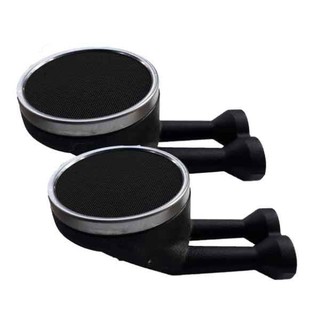 Điếu gang đôi hồng ngoại, hàng chính hãng, tiết kiệm gas, độ bền chắc chắn