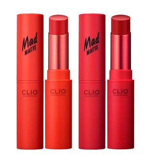 Son Lì CLIO Mad Matte Lips