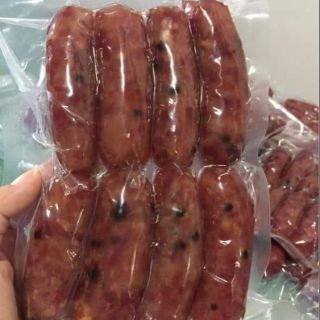 Lạp xưởng tươi 500gr