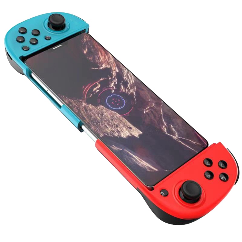 Tay cầm chơi game không dây 350mAh PG-9217 cho điện thoại