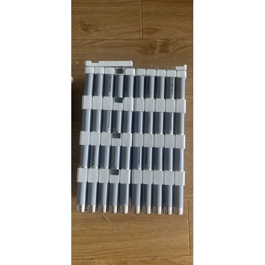 Pin Highstar Lishen Xám chính hãng tháo khối xả 5C