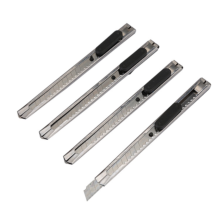 Dao dọc giấy siêu tiện dụng ROSE196 (C41)