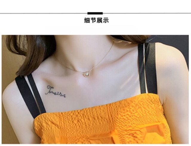 (có sẵn) Váy 2 dây chân váy xoè sành điệu cho chị em bầu🤰(bầu hay ko bầu đều mặc xinh hết nấc nha)