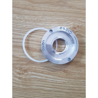 VÒNG SẮT TRÒN ĐỠ LƯỠI DAO DÀY 8MM