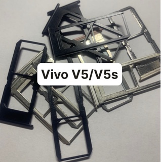 Khay sim zin hãng vivo v5/ v5s/ v67 chung nhau